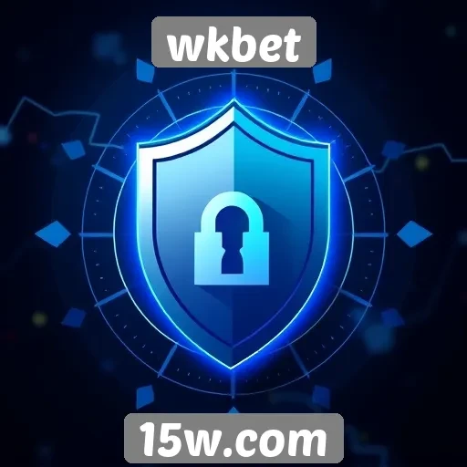 Segurança nas transações financeiras no site wkbet