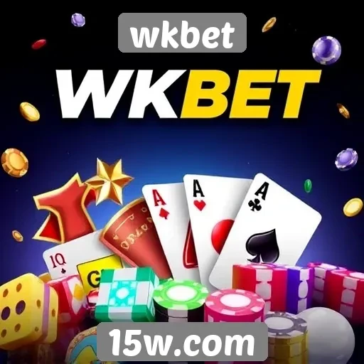 Comparativo das opções de jogos disponíveis no wkbet