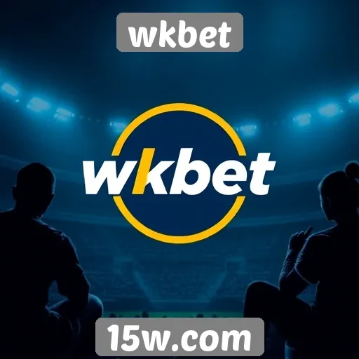 Impacto do wkbet no mercado de apostas online