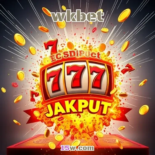 wkbet: A Revolução dos Jogos Online no Brasil