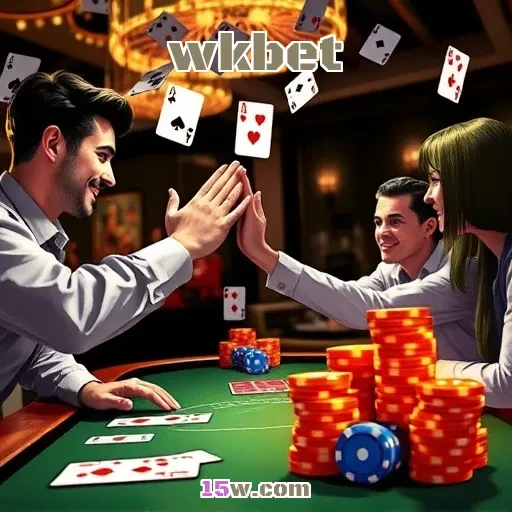 wkbet - Login