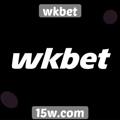 Opcões de pagamento disponíveis no wkbet