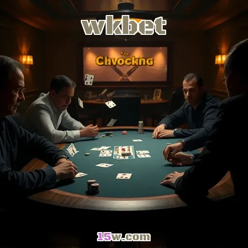 wkbet - Caça-Níqueis