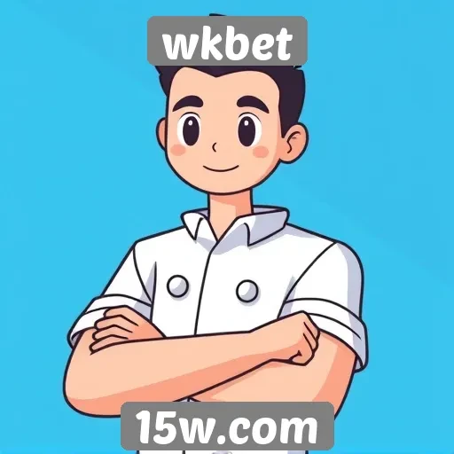 Estudo sobre a experiência do usuário no wkbet