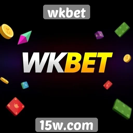 wkbet oferece ampla variedade de jogos online