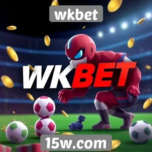 análise das promoções disponíveis no wkbet