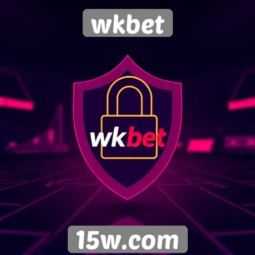 como wkbet se destaca na segurança de transações